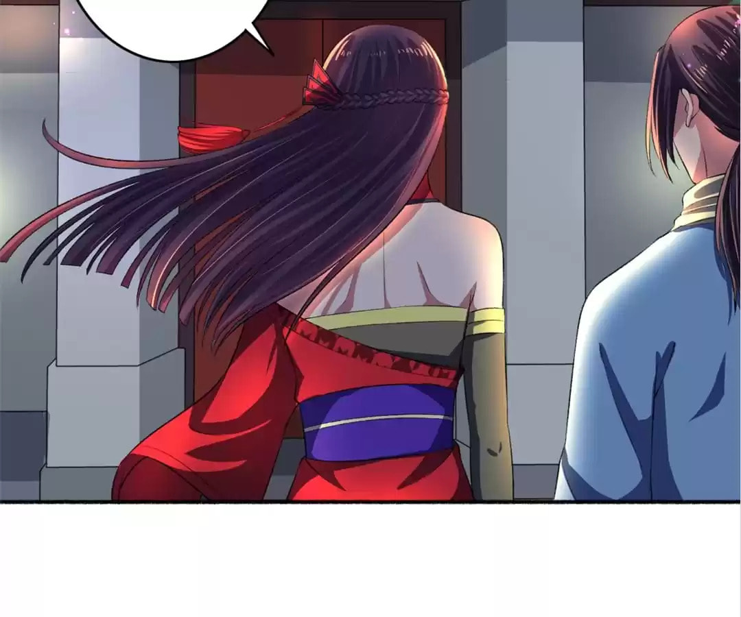 Read The Peerless Concubine (Colored) chapter 39 image 14 on Lezhin