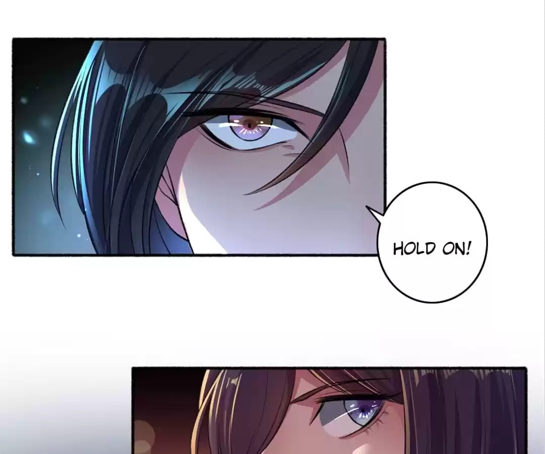 Read The Peerless Concubine (Colored) chapter 39 image 15 on Lezhin