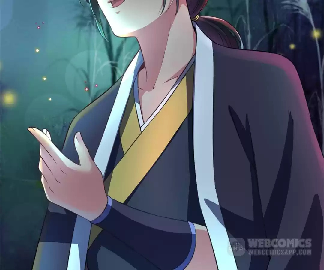Read The Peerless Concubine (Colored) chapter 39 image 17 on Lezhin