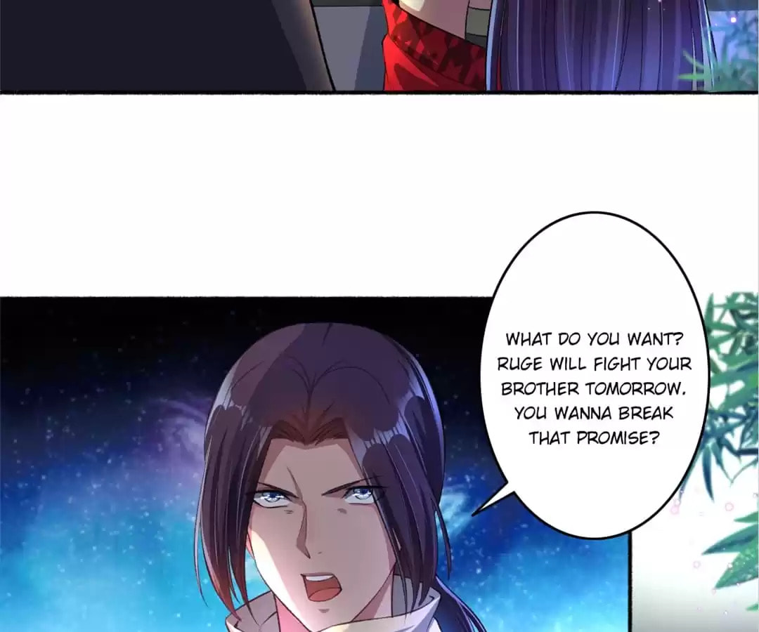 Read The Peerless Concubine (Colored) chapter 39 image 2 on Lezhin