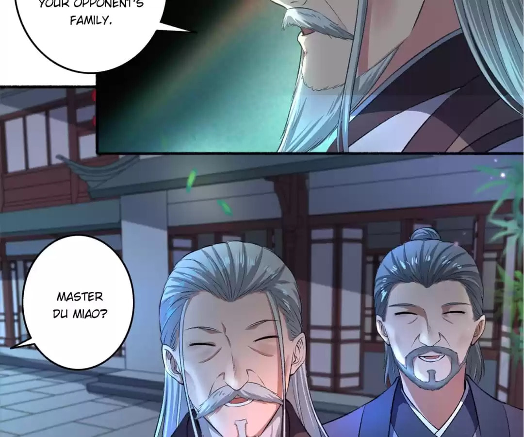 Read The Peerless Concubine (Colored) chapter 39 image 22 on Lezhin