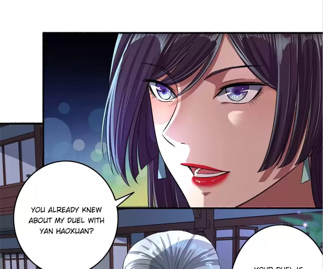 Read The Peerless Concubine (Colored) chapter 39 image 26 on Lezhin