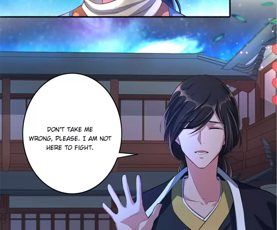 Read The Peerless Concubine (Colored) chapter 39 image 3 on Lezhin