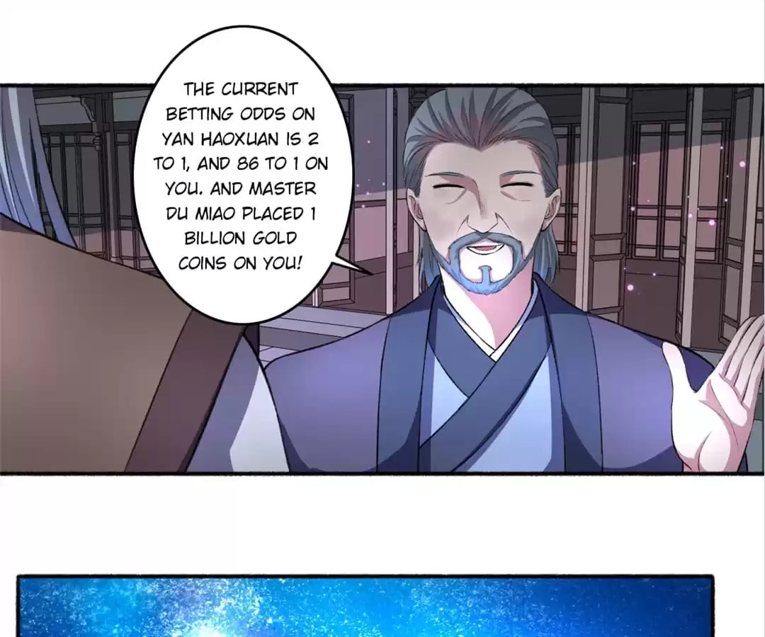 Read The Peerless Concubine (Colored) chapter 39 image 30 on Lezhin