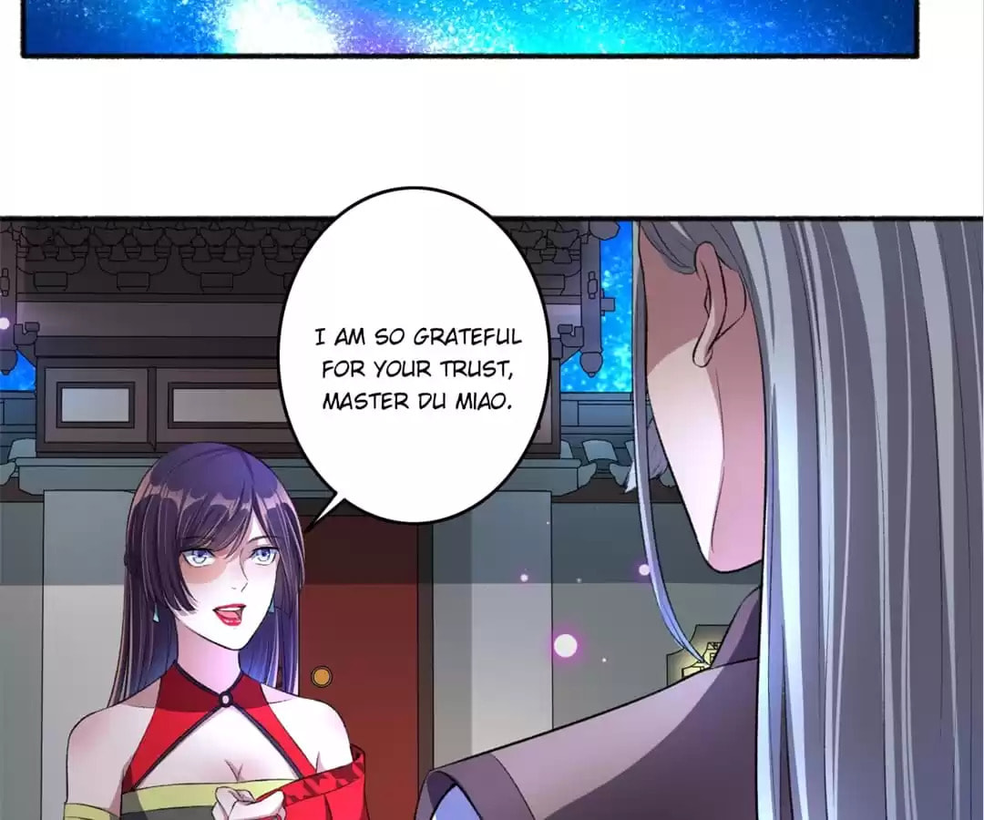 Read The Peerless Concubine (Colored) chapter 39 image 31 on Lezhin