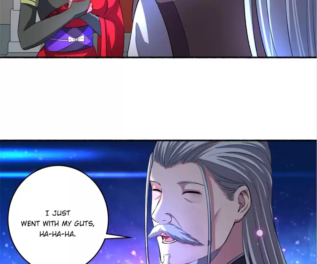 Read The Peerless Concubine (Colored) chapter 39 image 32 on Lezhin