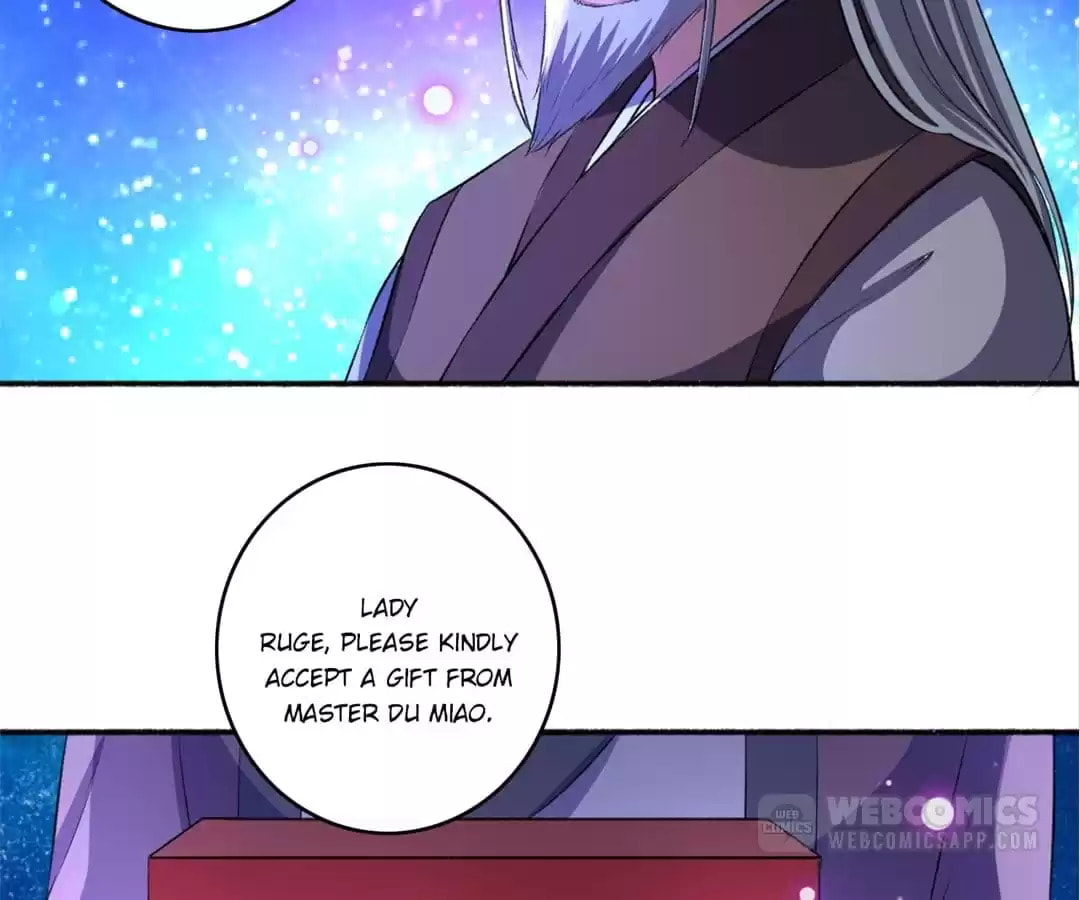Read The Peerless Concubine (Colored) chapter 39 image 33 on Lezhin