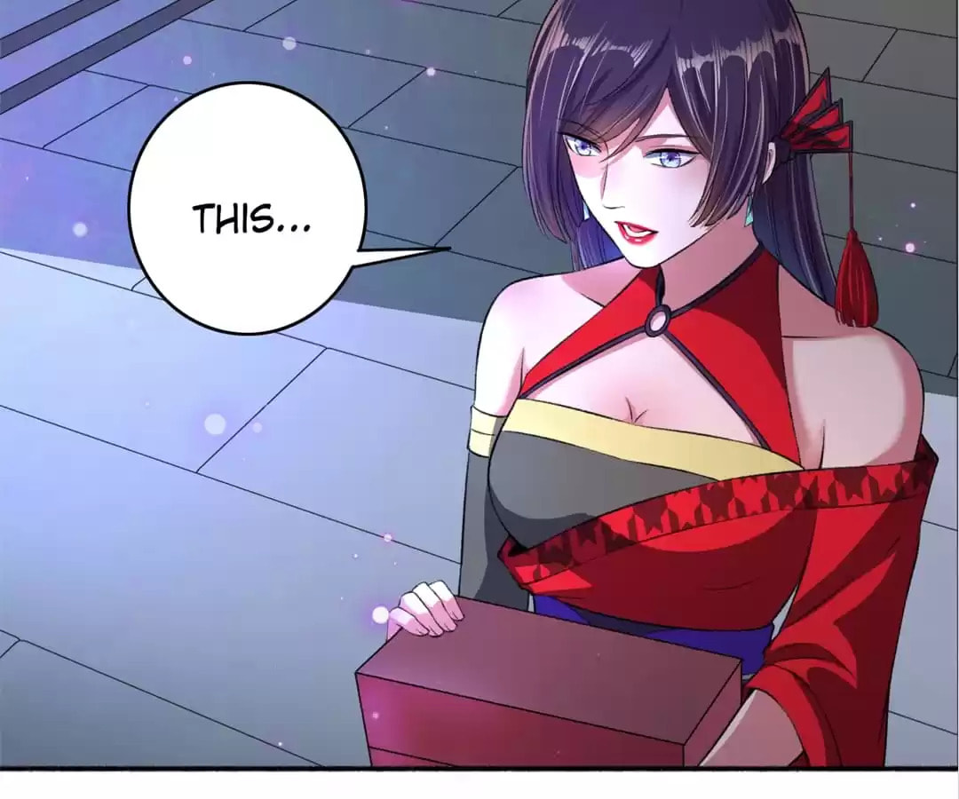 Read The Peerless Concubine (Colored) chapter 39 image 35 on Lezhin