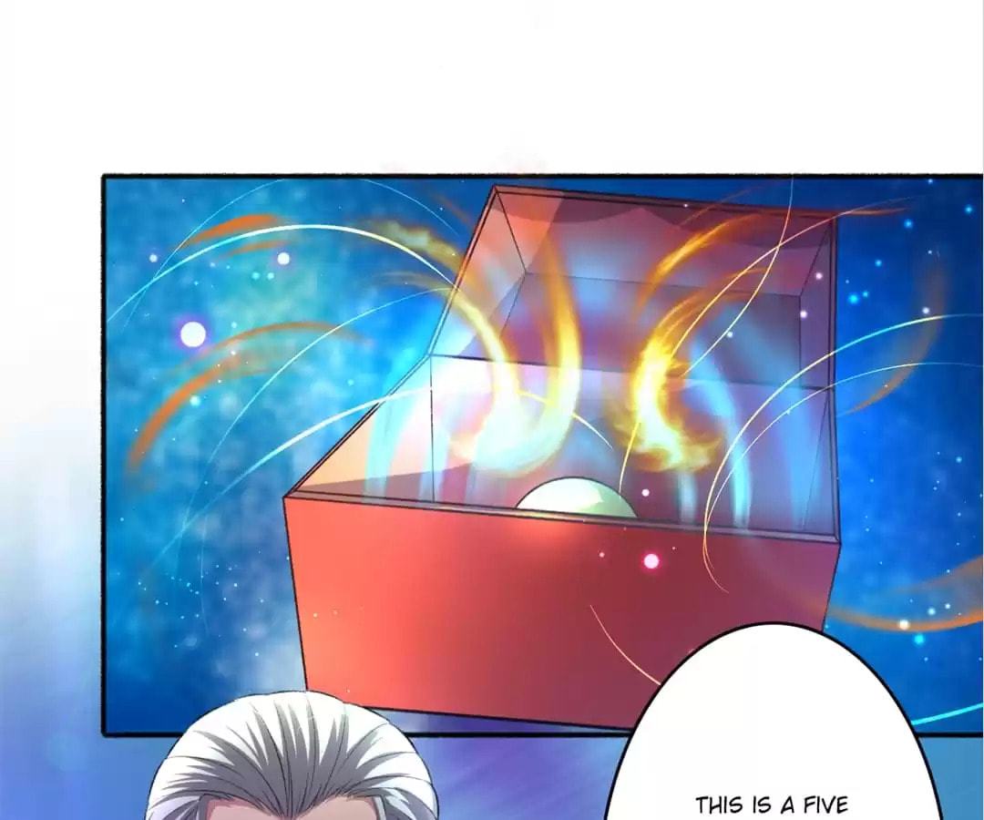 Read The Peerless Concubine (Colored) chapter 39 image 36 on Lezhin