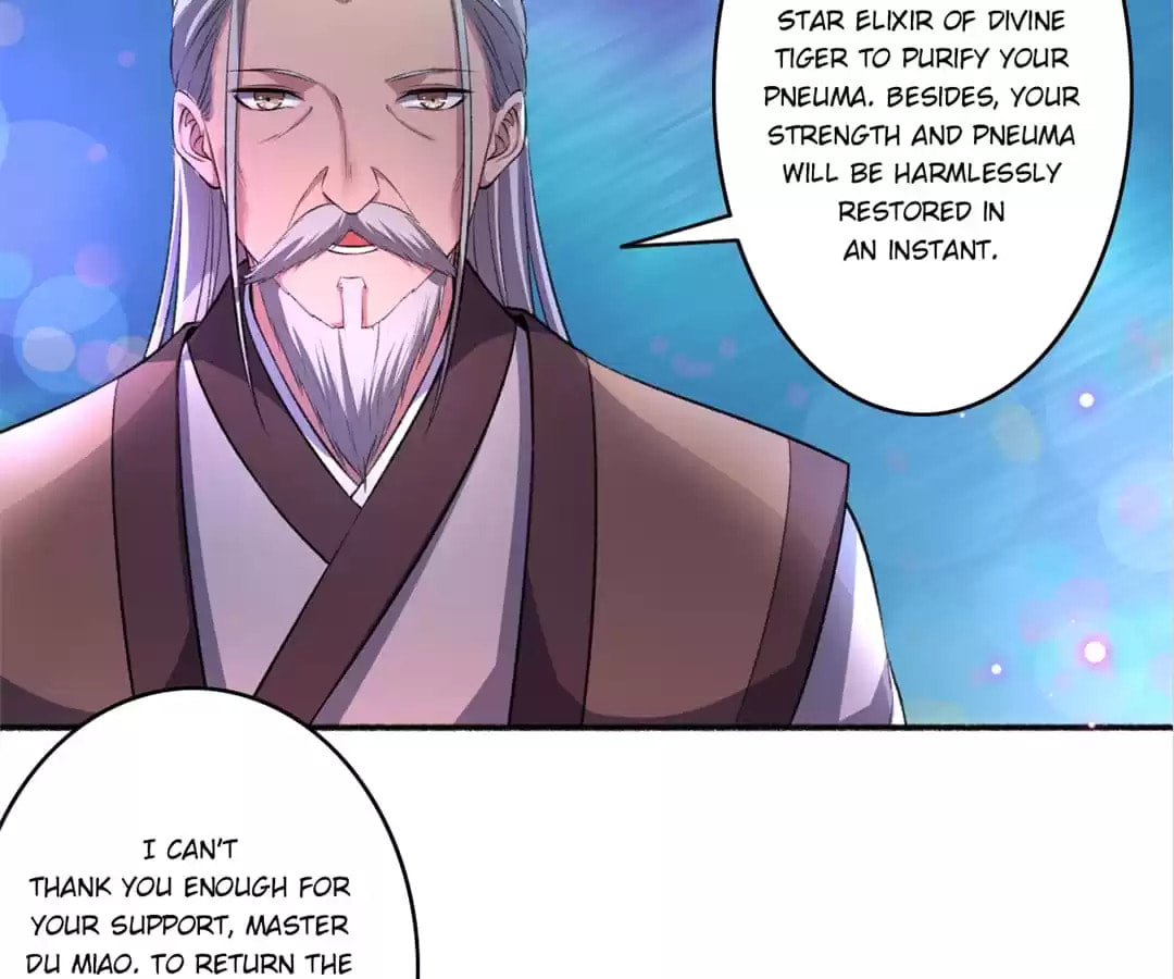 Read The Peerless Concubine (Colored) chapter 39 image 37 on Lezhin