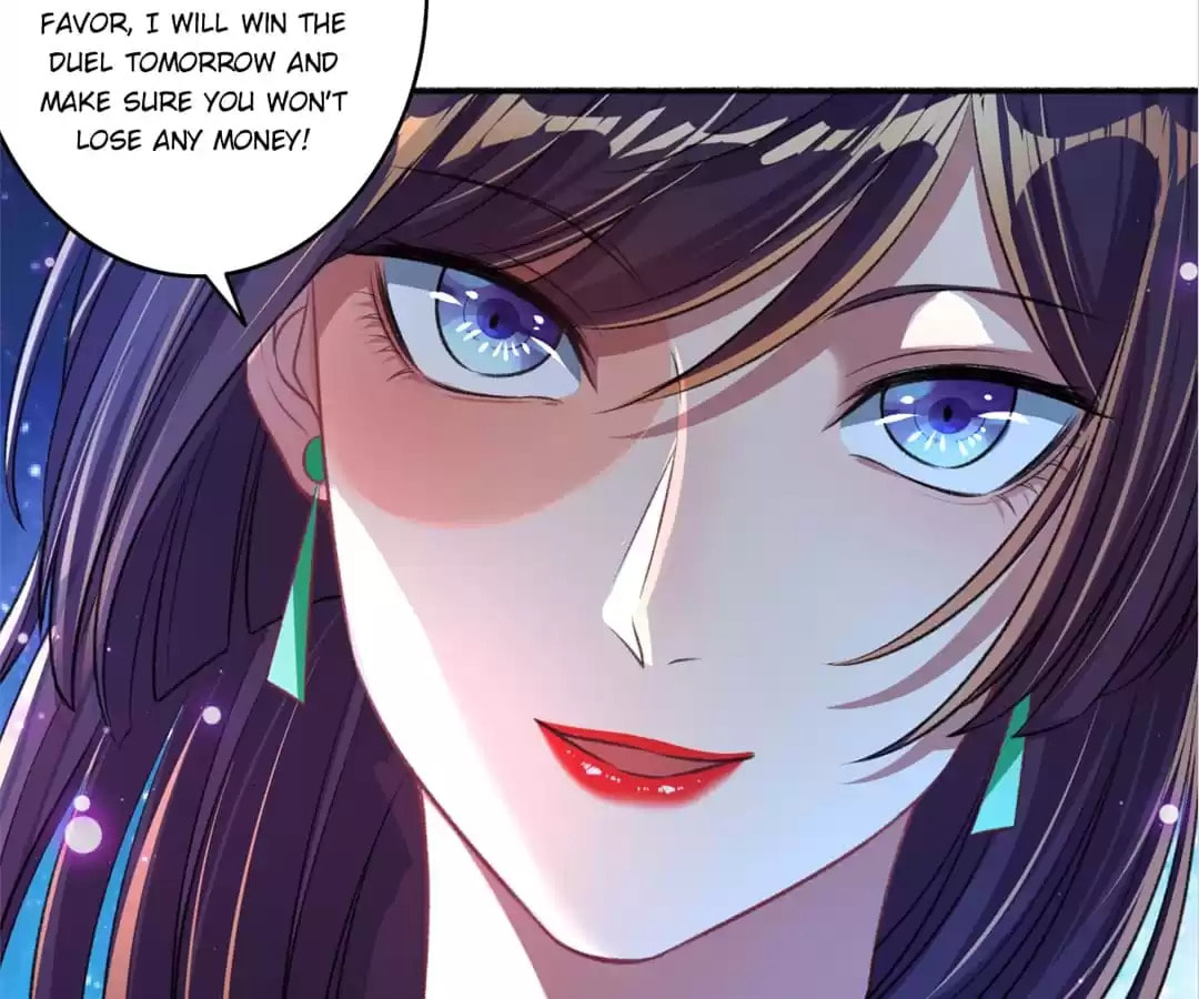 Read The Peerless Concubine (Colored) chapter 39 image 38 on Lezhin