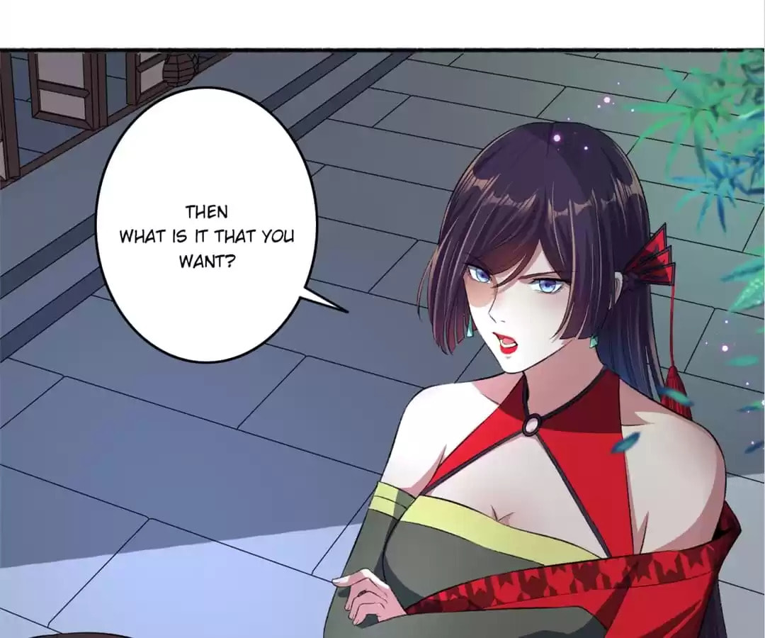 Read The Peerless Concubine (Colored) chapter 39 image 5 on Lezhin