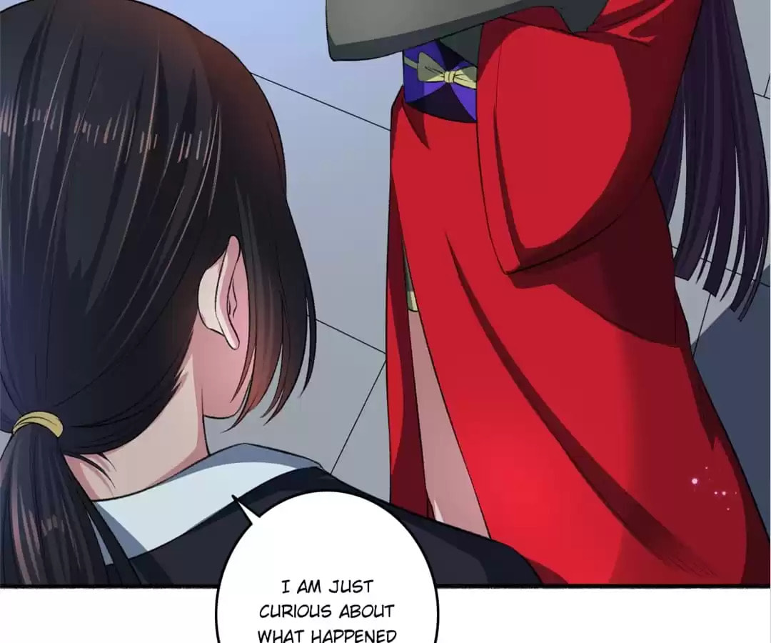Read The Peerless Concubine (Colored) chapter 39 image 6 on Lezhin