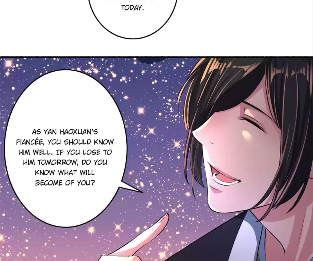 Read The Peerless Concubine (Colored) chapter 39 image 7 on Lezhin