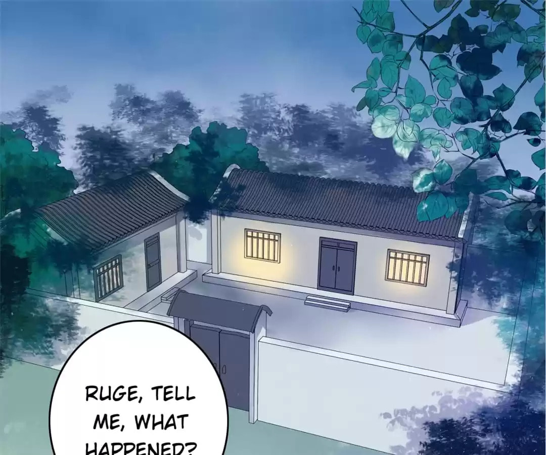 Read The Peerless Concubine (Colored) chapter 4 image 1 on Lezhin