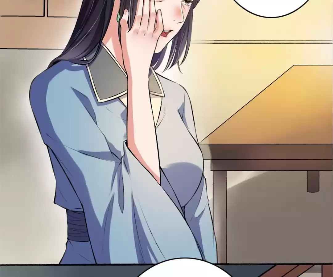 Read The Peerless Concubine (Colored) chapter 4 image 13 on Lezhin