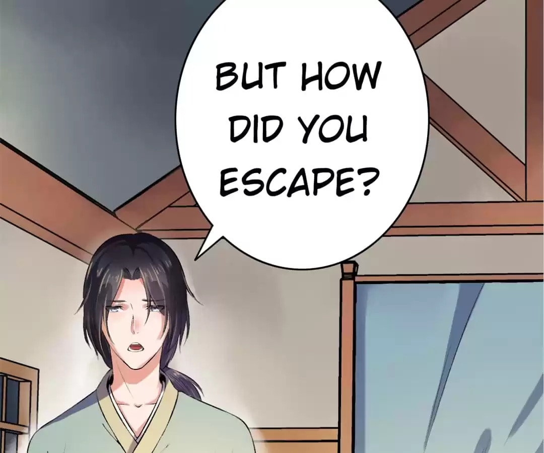 Read The Peerless Concubine (Colored) chapter 4 image 14 on Lezhin