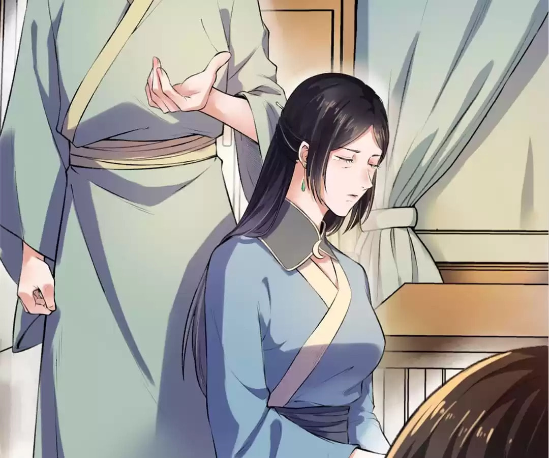 Read The Peerless Concubine (Colored) chapter 4 image 15 on Lezhin