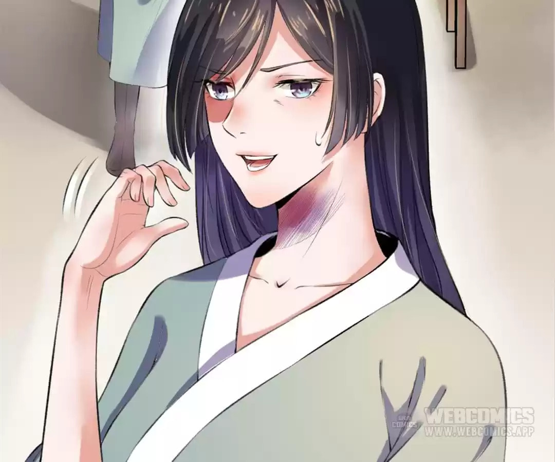 Read The Peerless Concubine (Colored) chapter 4 image 18 on Lezhin