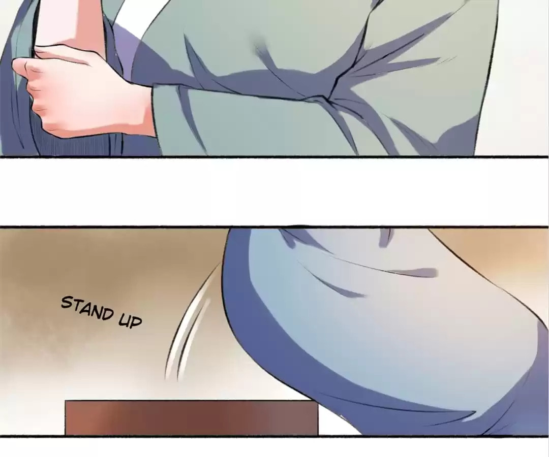 Read The Peerless Concubine (Colored) chapter 4 image 19 on Lezhin