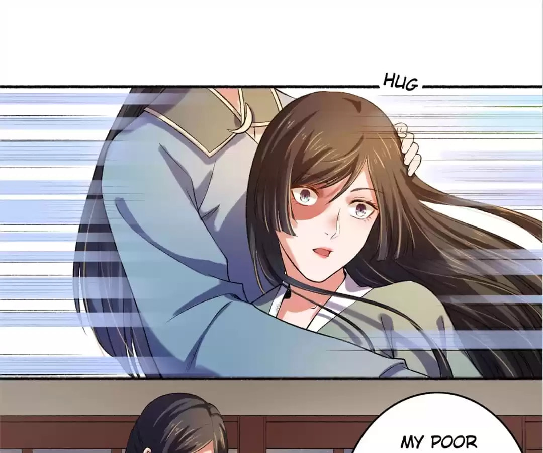 Read The Peerless Concubine (Colored) chapter 4 image 21 on Lezhin