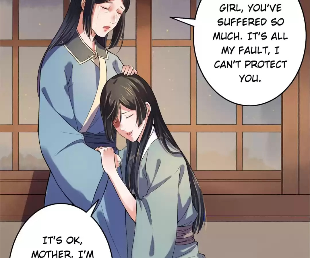 Read The Peerless Concubine (Colored) chapter 4 image 22 on Lezhin