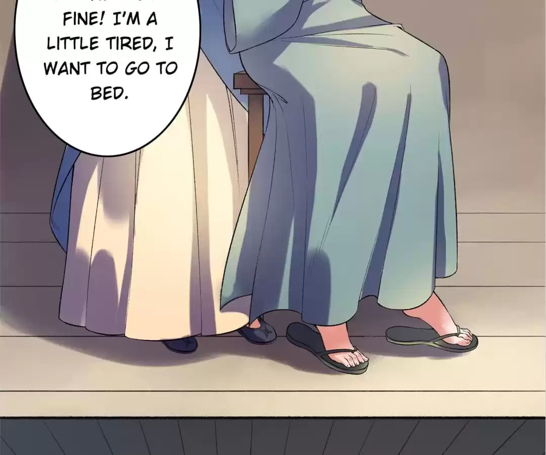 Read The Peerless Concubine (Colored) chapter 4 image 23 on Lezhin