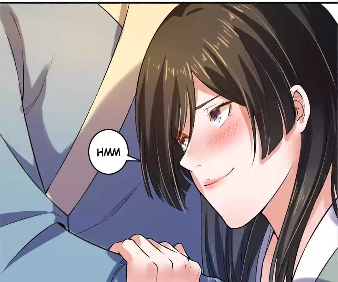 Read The Peerless Concubine (Colored) chapter 4 image 25 on Lezhin