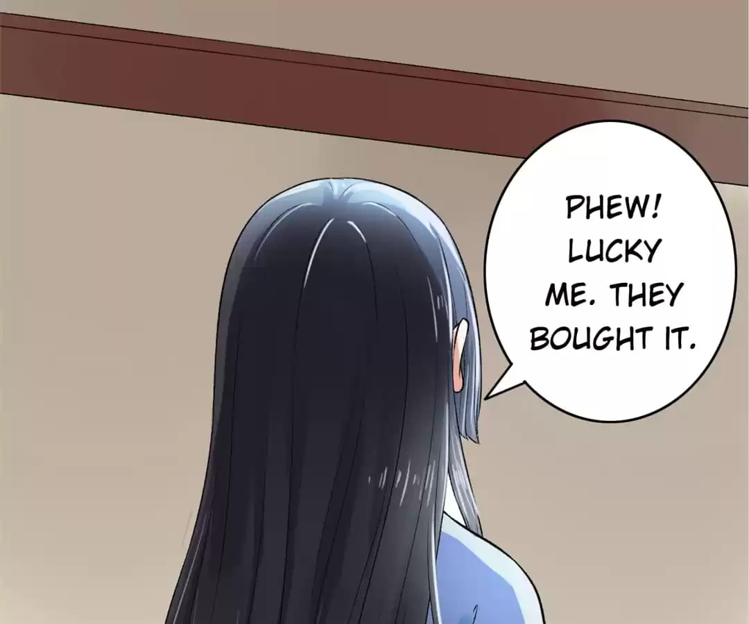 Read The Peerless Concubine (Colored) chapter 4 image 27 on Lezhin