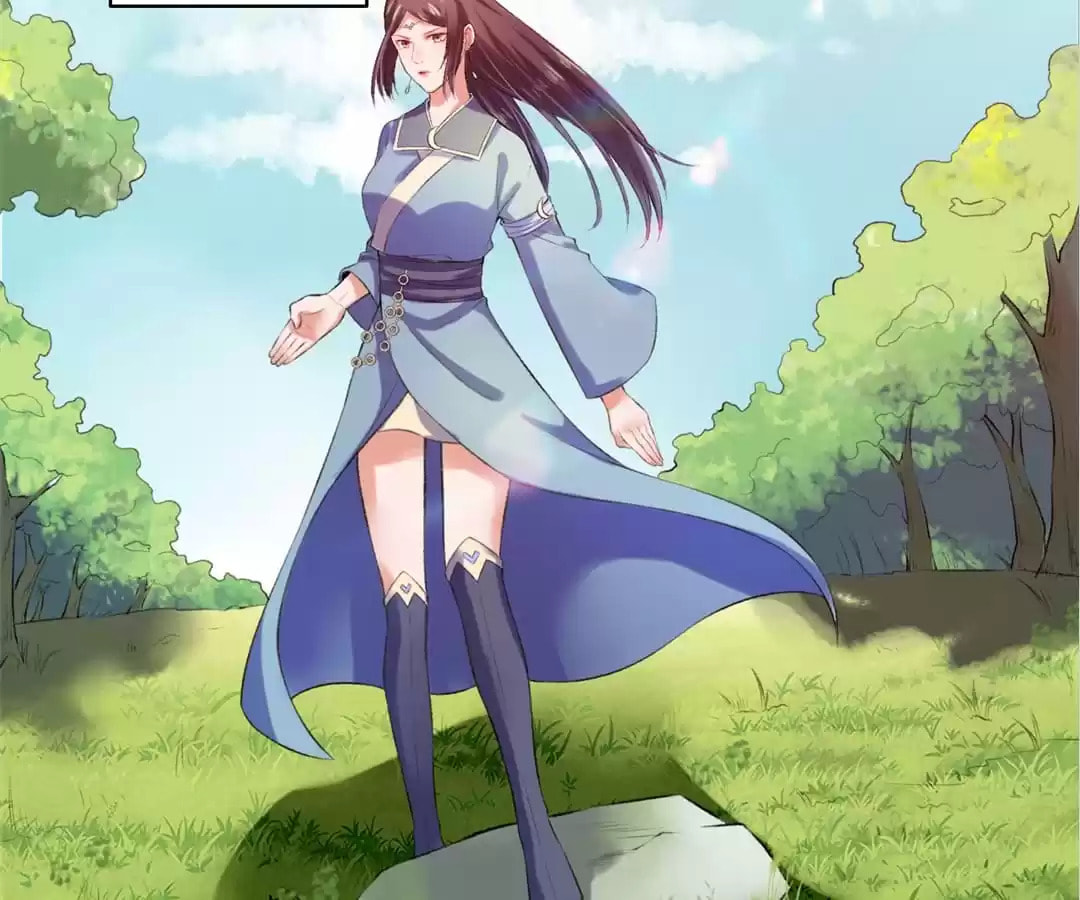 Read The Peerless Concubine (Colored) chapter 4 image 32 on Lezhin