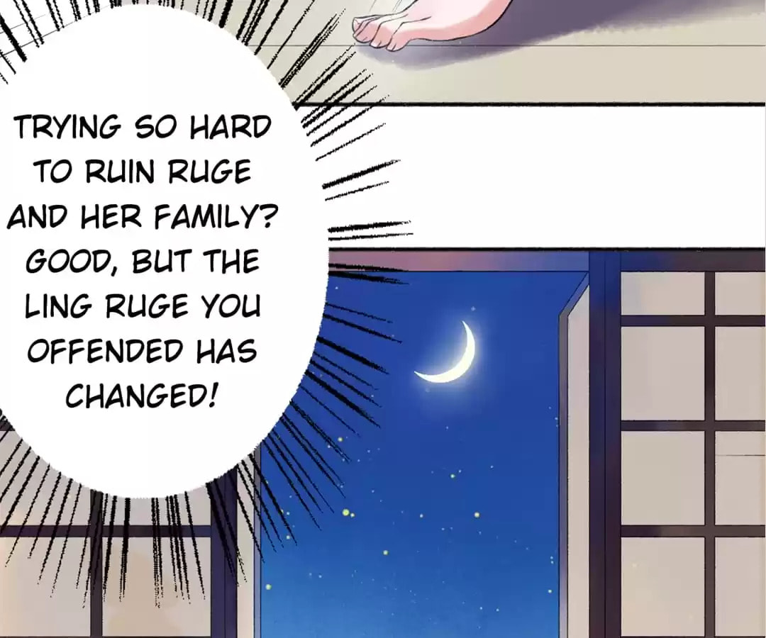 Read The Peerless Concubine (Colored) chapter 4 image 37 on Lezhin