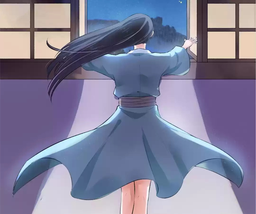 Read The Peerless Concubine (Colored) chapter 4 image 38 on Lezhin