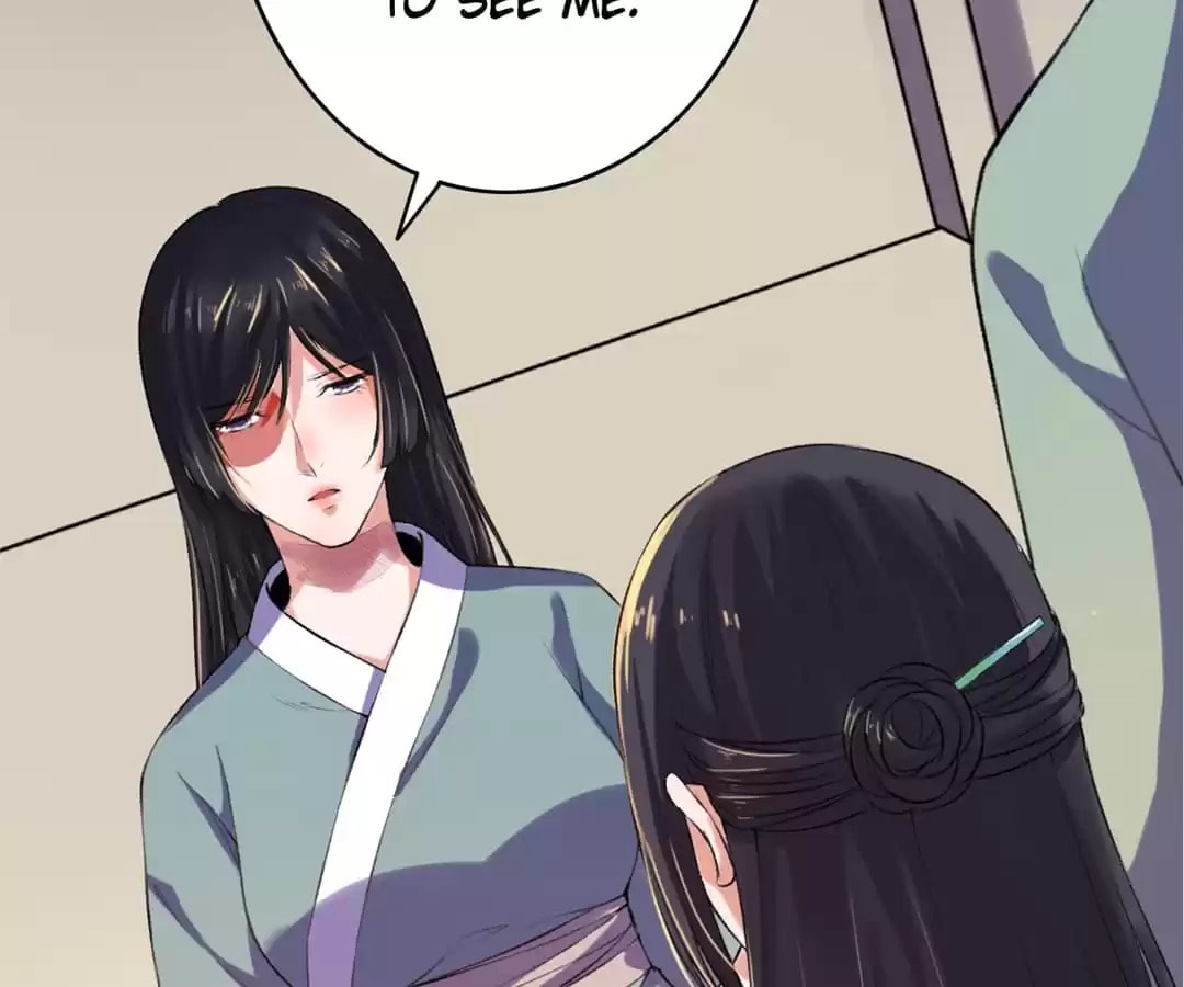 Read The Peerless Concubine (Colored) chapter 4 image 4 on Lezhin