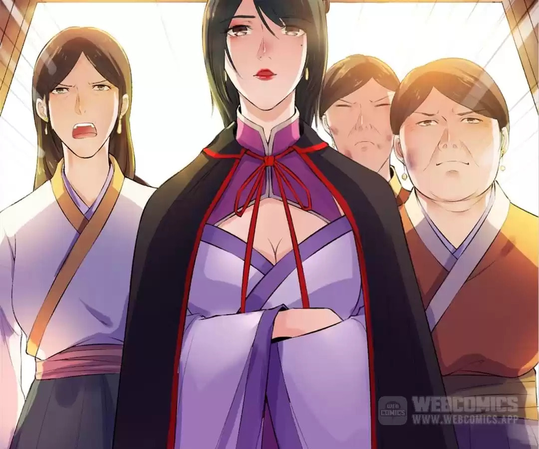 Read The Peerless Concubine (Colored) chapter 4 image 42 on Lezhin