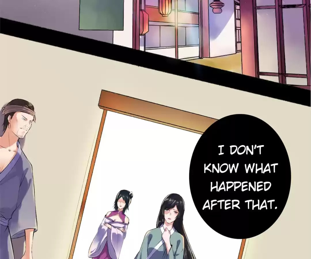 Read The Peerless Concubine (Colored) chapter 4 image 7 on Lezhin