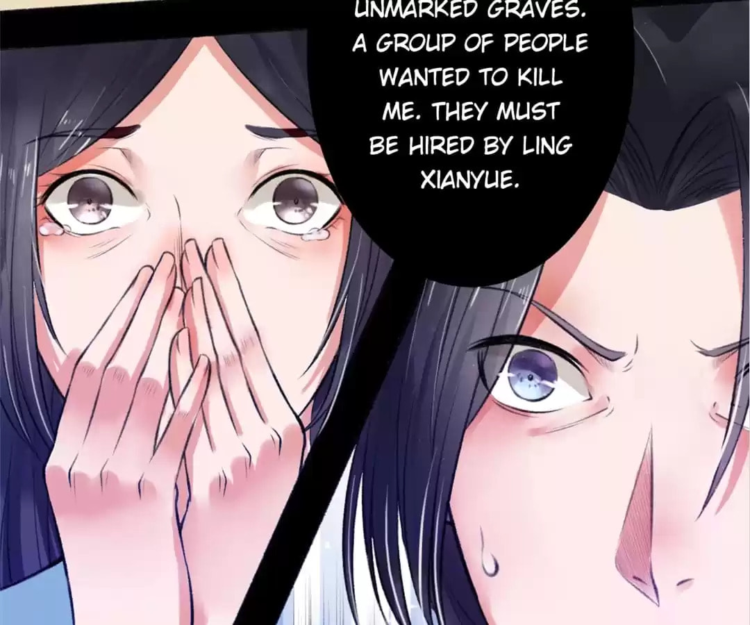 Read The Peerless Concubine (Colored) chapter 4 image 9 on Lezhin