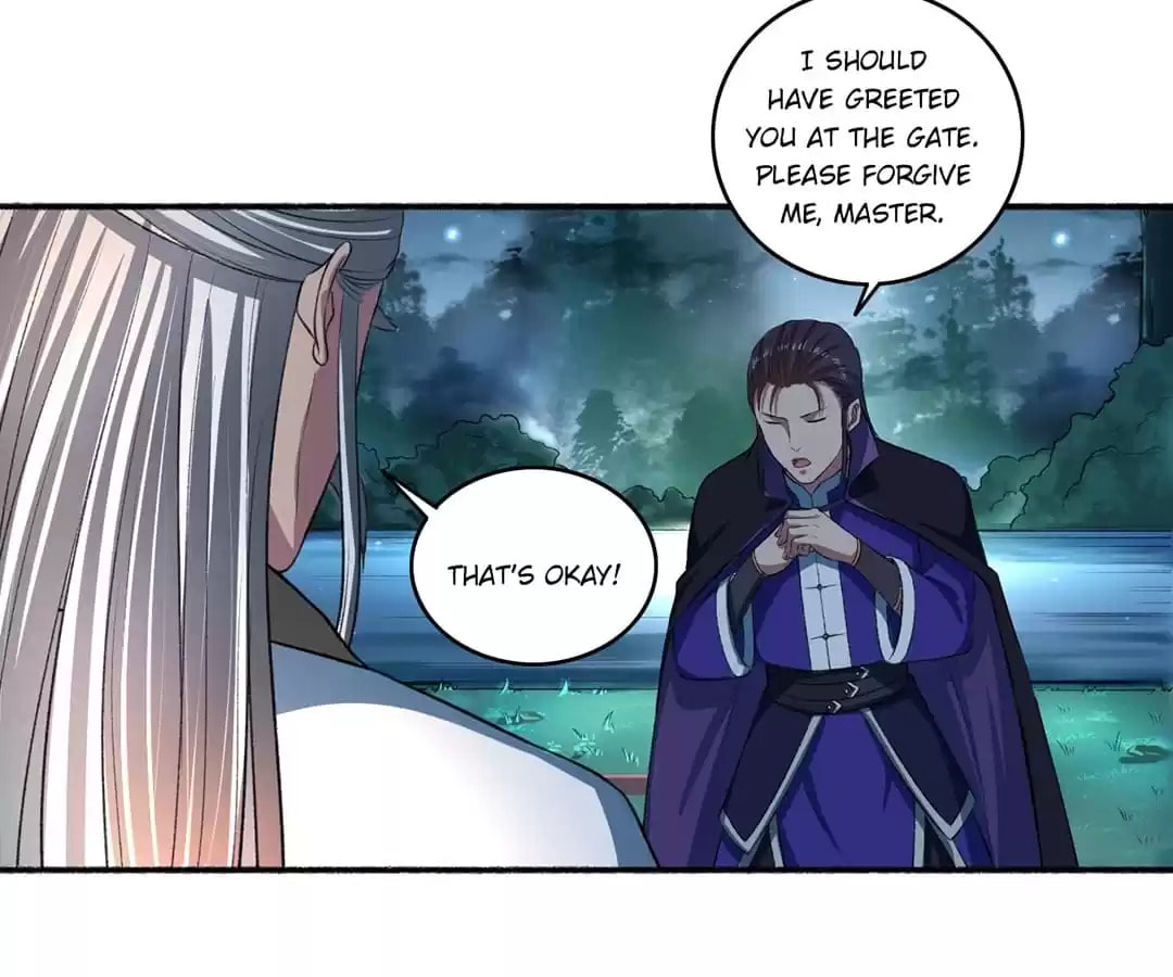 Read The Peerless Concubine (Colored) chapter 40 image 10 on Lezhin