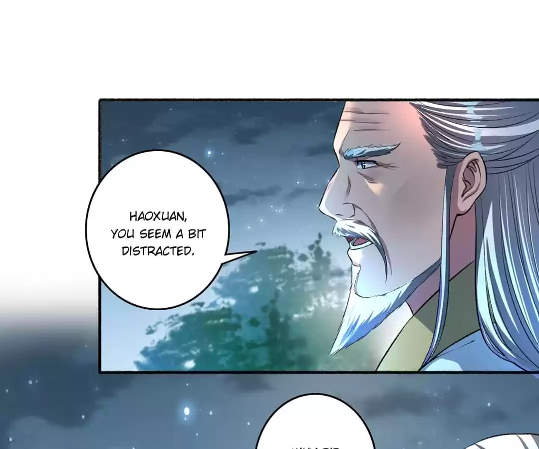 Read The Peerless Concubine (Colored) chapter 40 image 11 on Lezhin