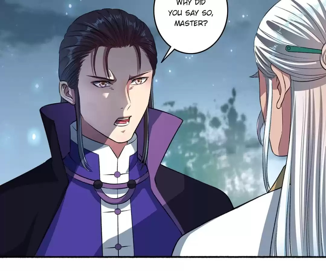 Read The Peerless Concubine (Colored) chapter 40 image 12 on Lezhin