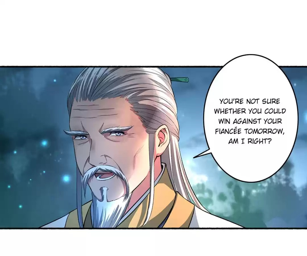 Read The Peerless Concubine (Colored) chapter 40 image 13 on Lezhin
