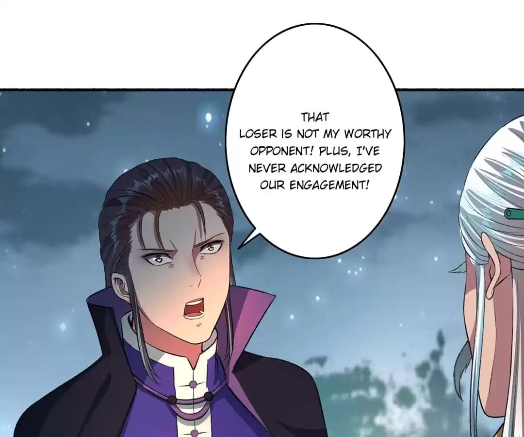 Read The Peerless Concubine (Colored) chapter 40 image 14 on Lezhin