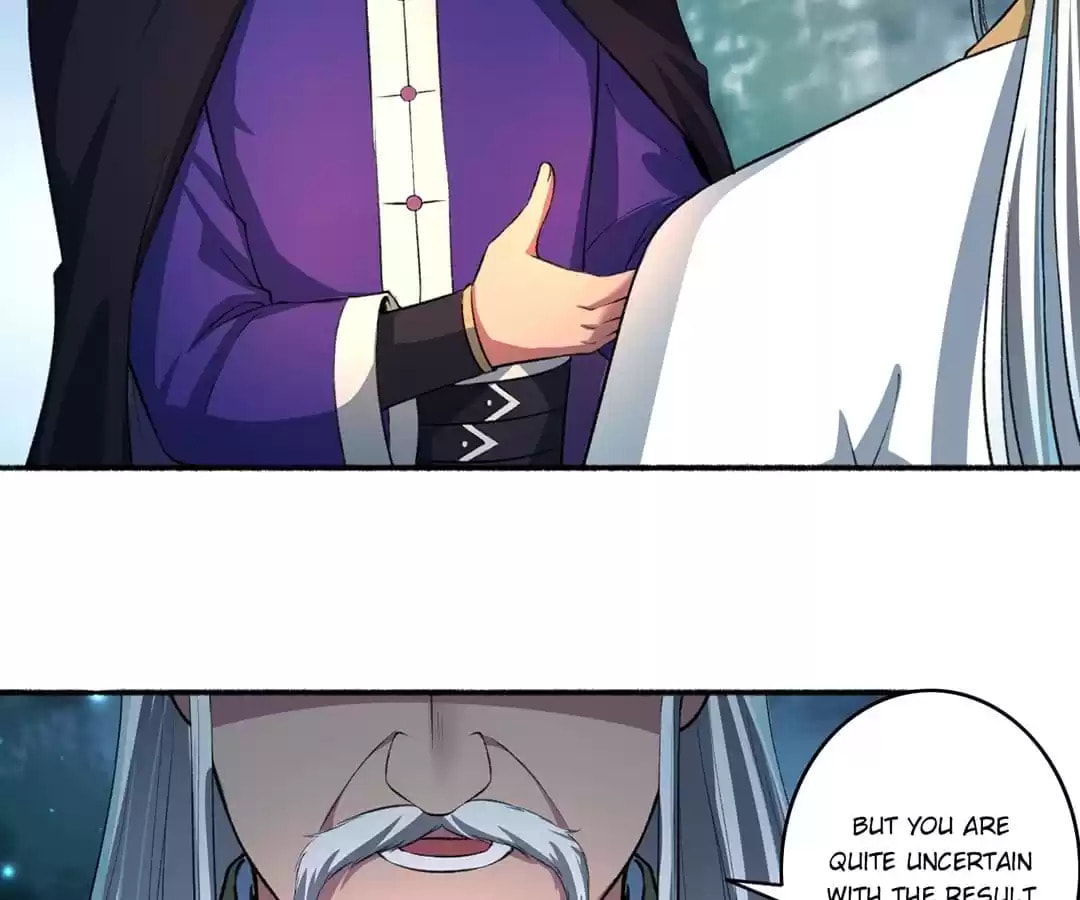 Read The Peerless Concubine (Colored) chapter 40 image 15 on Lezhin