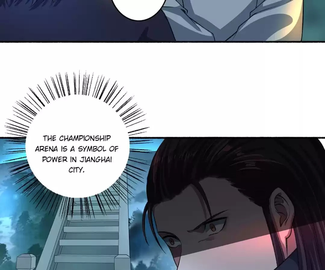 Read The Peerless Concubine (Colored) chapter 40 image 19 on Lezhin