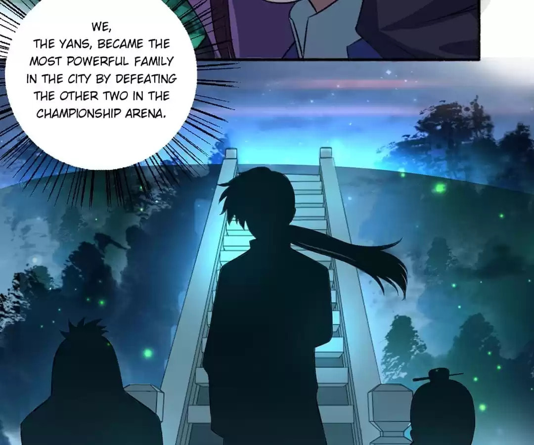 Read The Peerless Concubine (Colored) chapter 40 image 21 on Lezhin