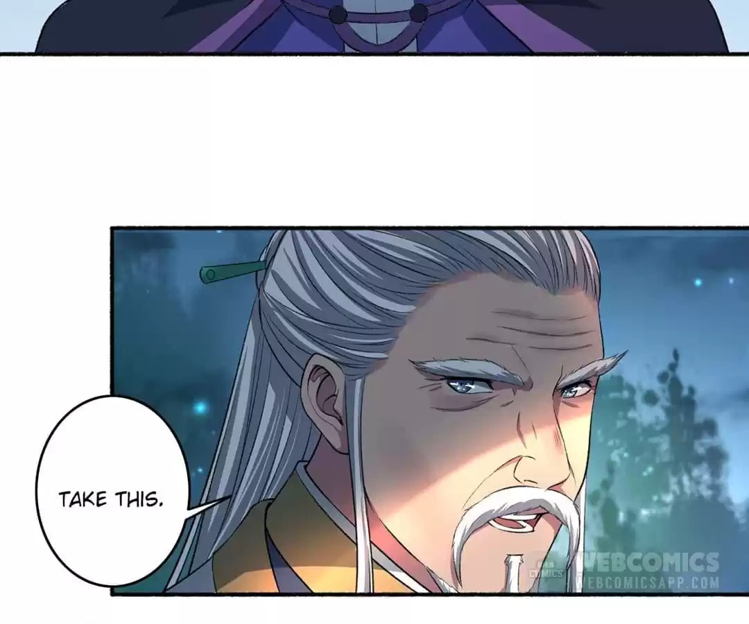 Read The Peerless Concubine (Colored) chapter 40 image 25 on Lezhin