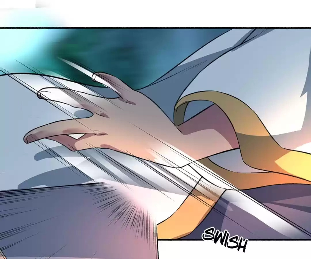 Read The Peerless Concubine (Colored) chapter 40 image 26 on Lezhin