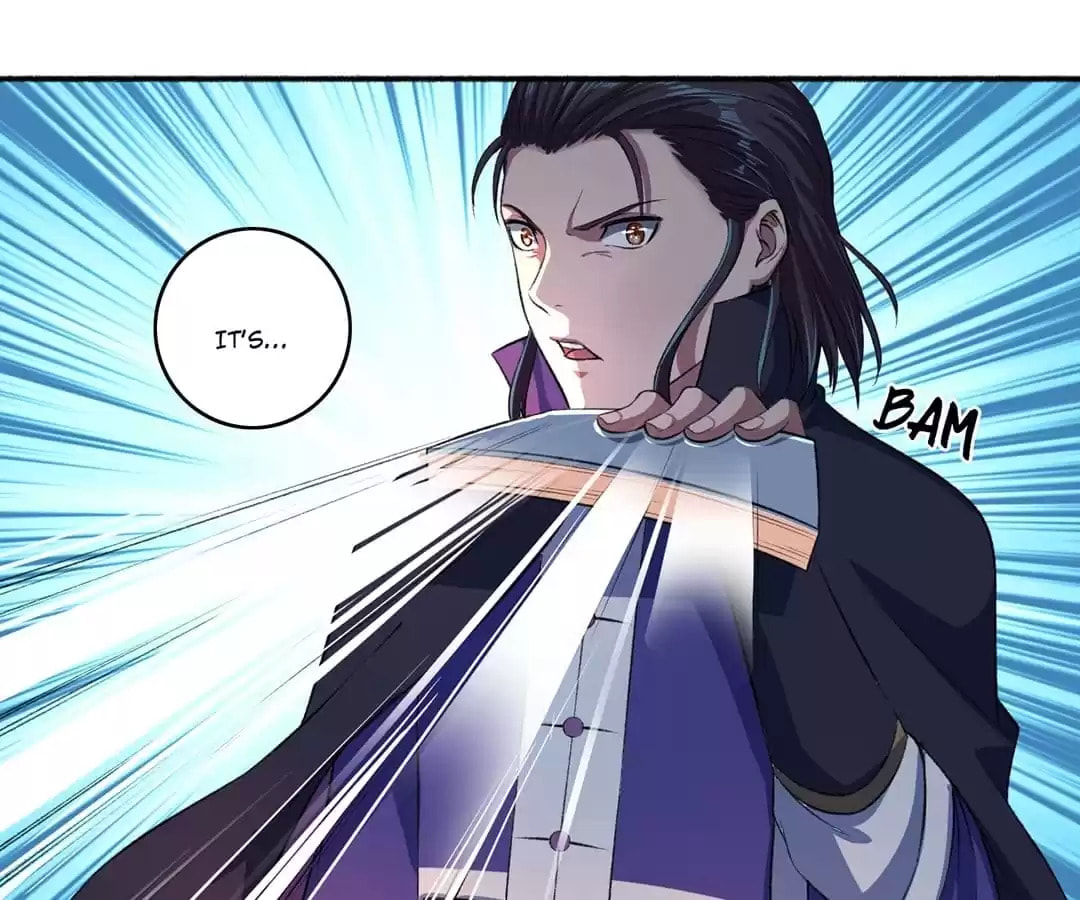 Read The Peerless Concubine (Colored) chapter 40 image 28 on Lezhin