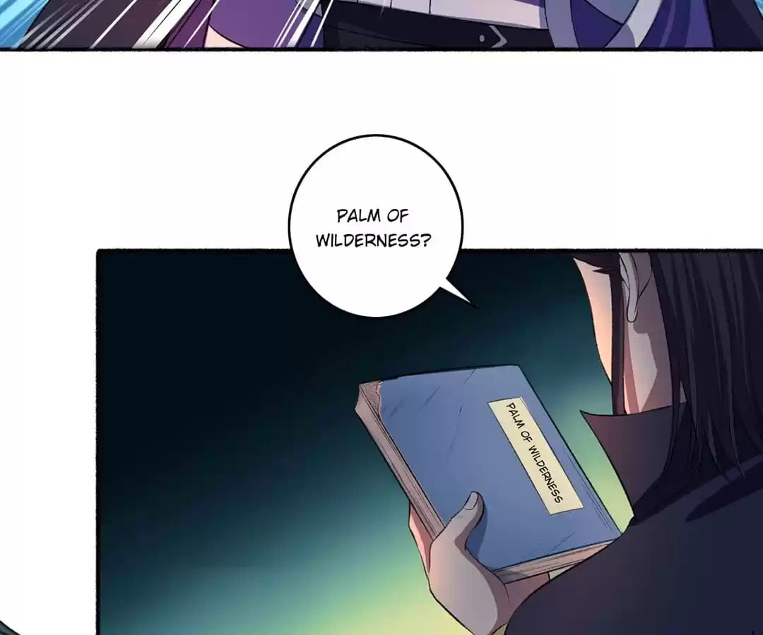 Read The Peerless Concubine (Colored) chapter 40 image 29 on Lezhin