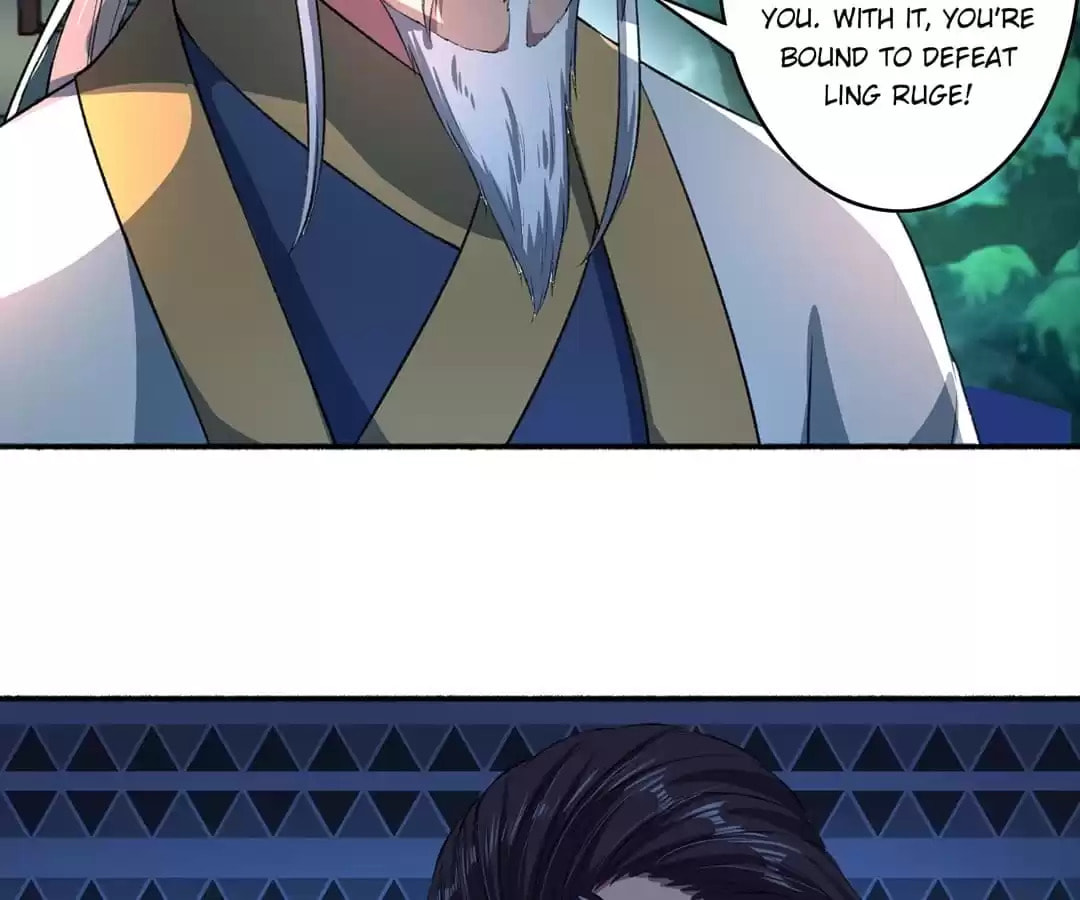 Read The Peerless Concubine (Colored) chapter 40 image 31 on Lezhin