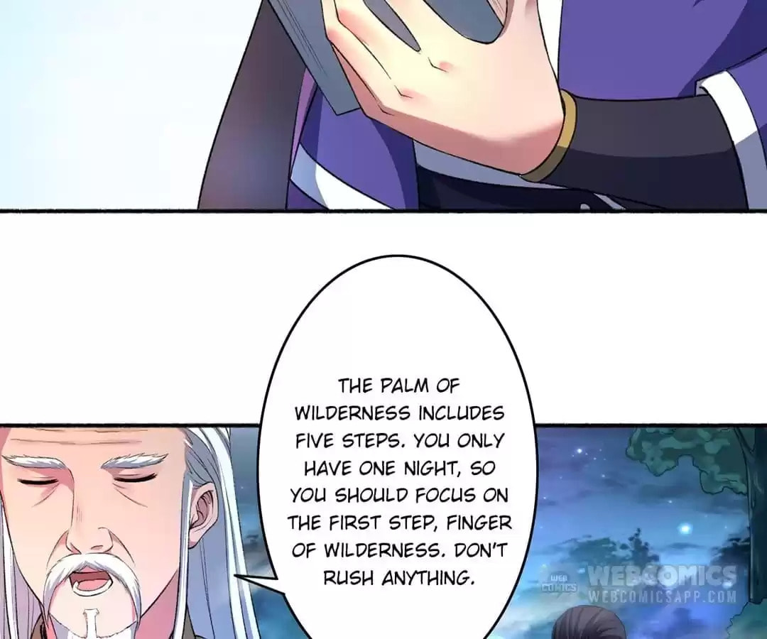 Read The Peerless Concubine (Colored) chapter 40 image 33 on Lezhin